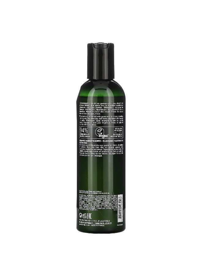 Lazartigue Lazartigue, Fortify, Densifying Shampoo, Thinning Hair, 8.4 fl oz (250 ml) - Image 2