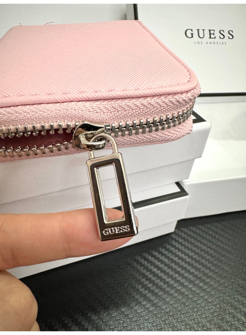 جيست محفظة نسائية كلاسيكية - Image 2