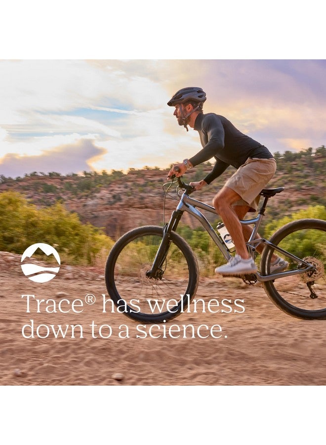 Trace Minerals ConcenTrace Trace Mineral Drops - Liquid Supplement for Bone & Joint Support - Aids Hydration & Electrolyte Restoration - Unflavored, 8 fl oz (192 Servings) - Image 3