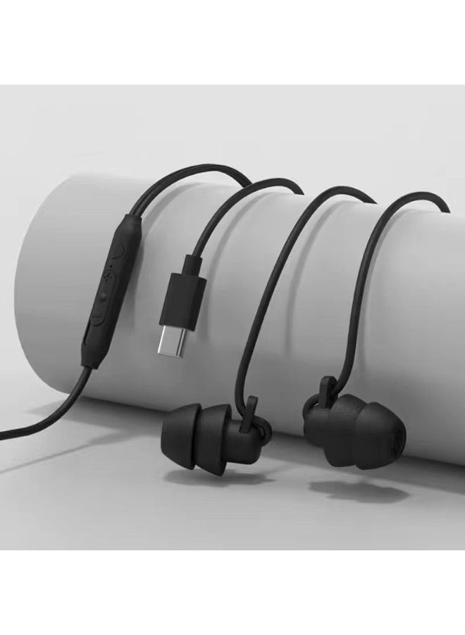 EBMINI New In Ear High-Quality Wired Earphones