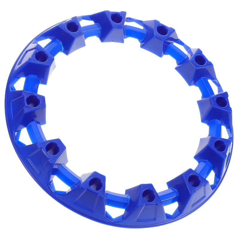 ATV Wheel Hub Protector 10-Inch Rim Cap Decorative Wheel Trim Cover for Four-Wheeled Vehicles Off-Road Vehicles Safety - Image 4