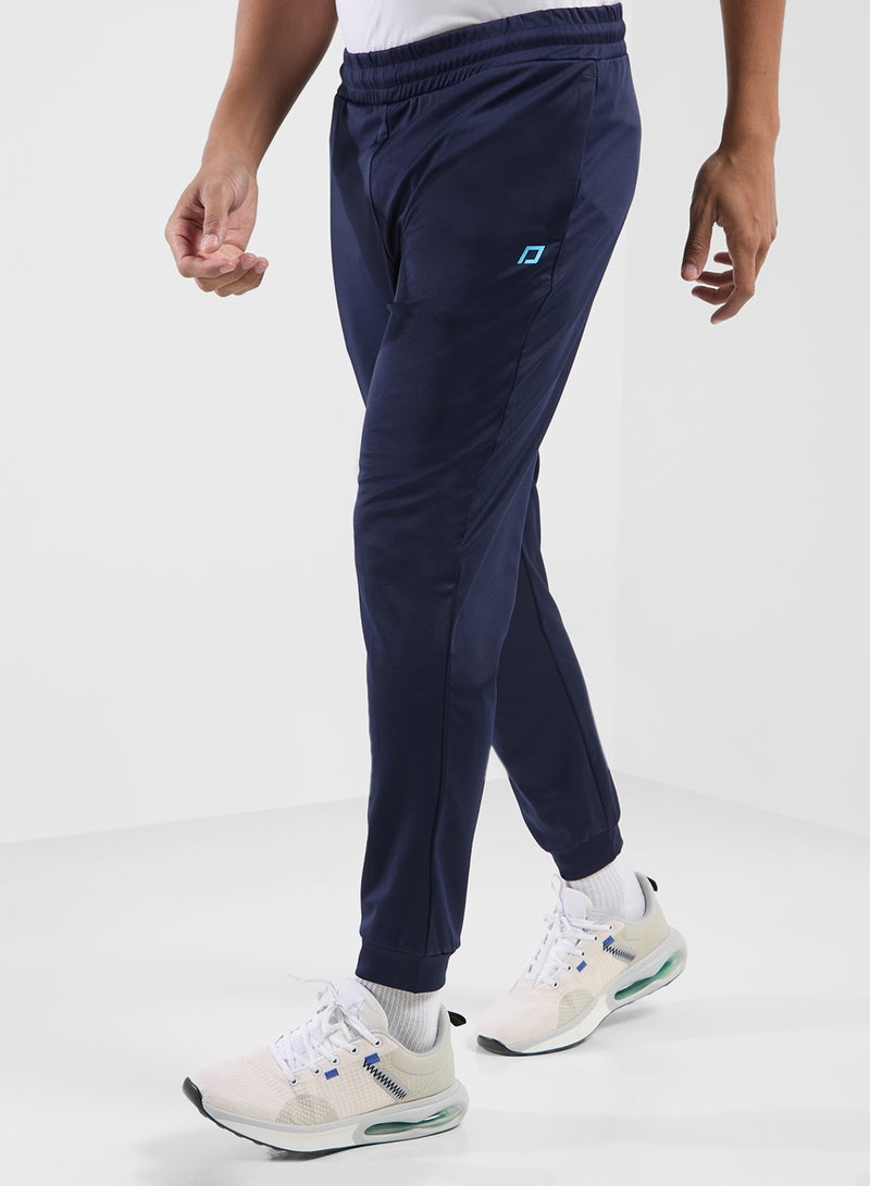 FRWD Logo Printed Tracksuit  - Image 4