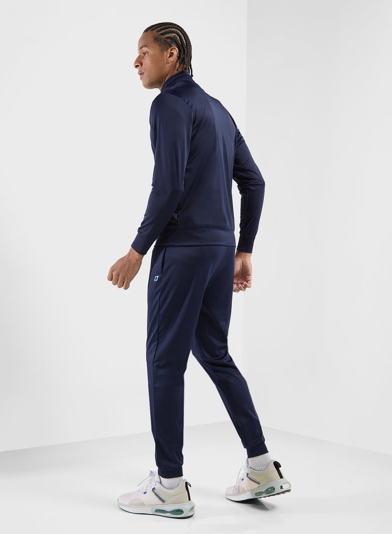 FRWD Logo Printed Tracksuit  - Image 2