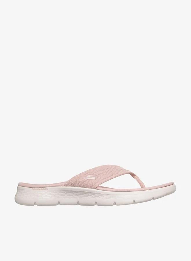 SKECHERS Go Walk Flex Sandal