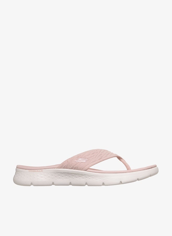 SKECHERS Go Walk Flex Sandal - Image 1