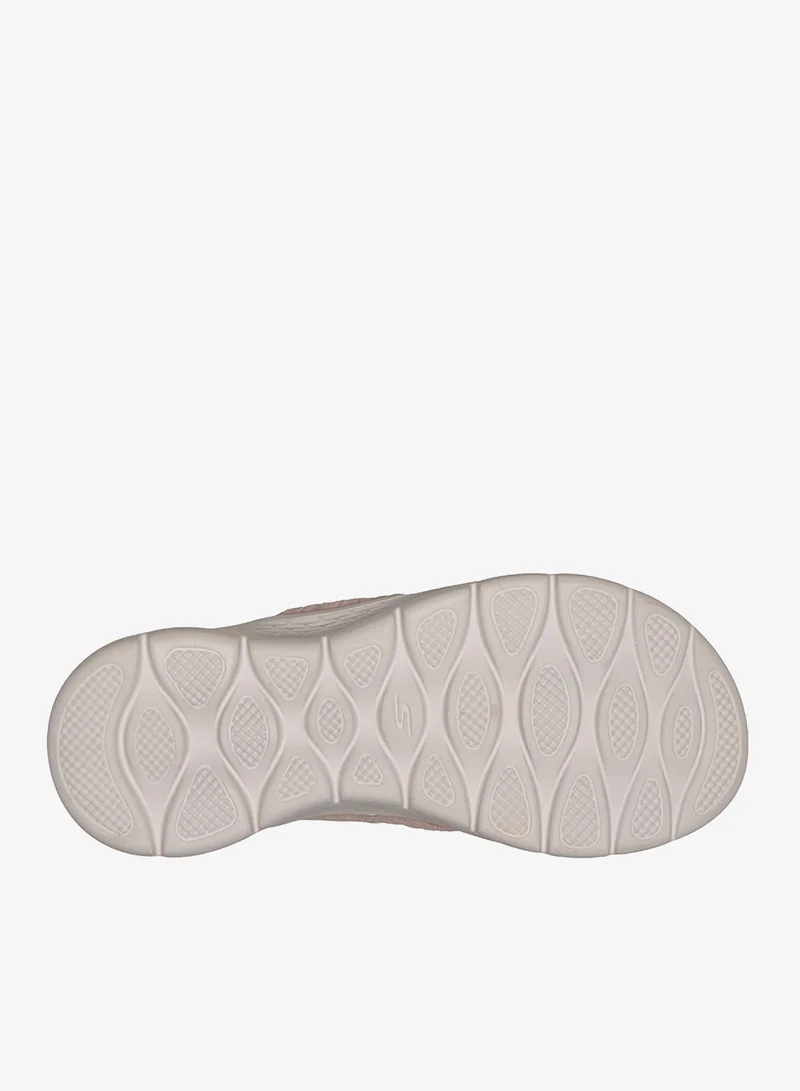 SKECHERS  Go Walk Flex Sandal for Women | Best Price UAE