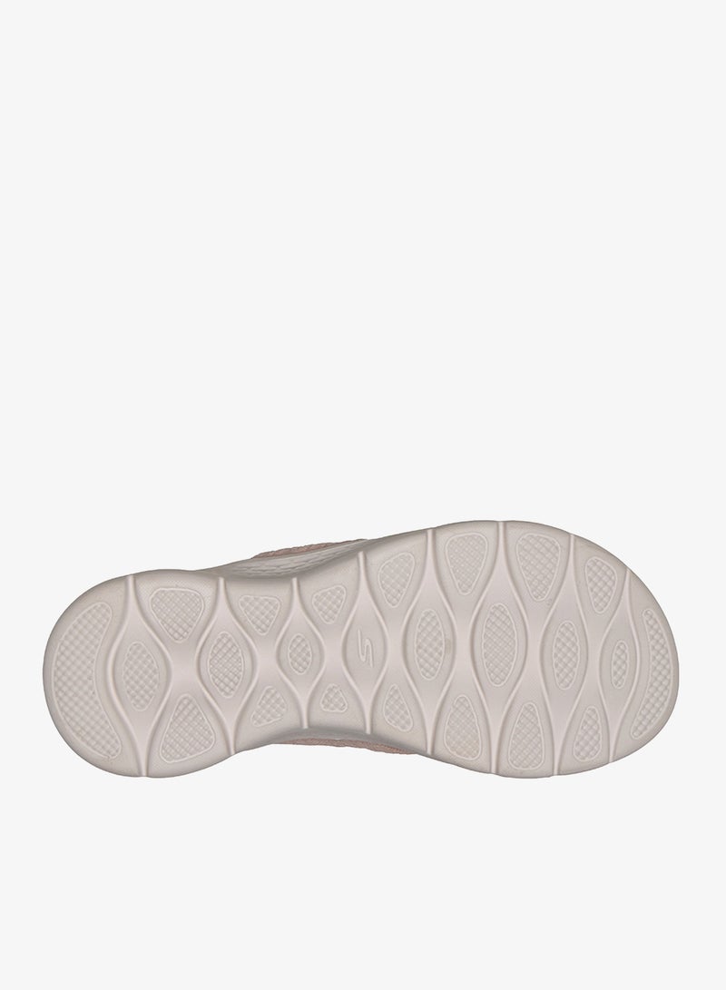 SKECHERS Go Walk Flex Sandal - Image 5