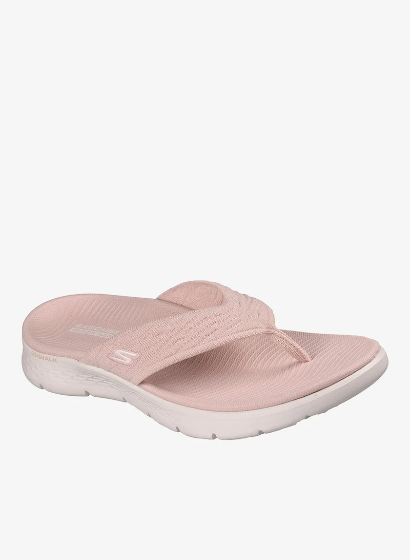 SKECHERS  Go Walk Flex Sandal for Women | Best Price UAE