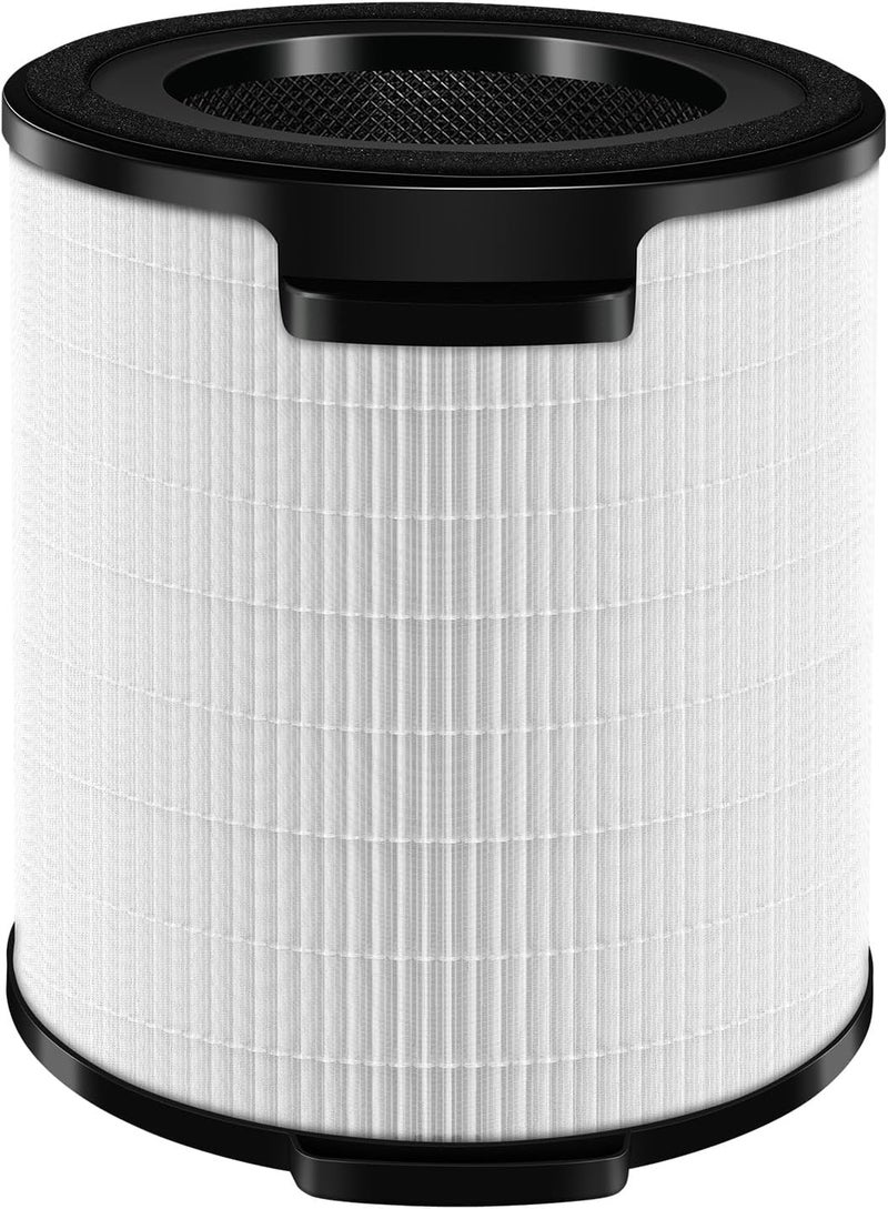 PINREK FY1700/30 Replacement Filter for Philips 1000 Series AC1711 AC1715 Air Purifier, 3-Layer HEPA Active Carbon Pre-Filter, 99.97% at 0.03 Microns, Long-Life Filter, 1 Pack - Image 1