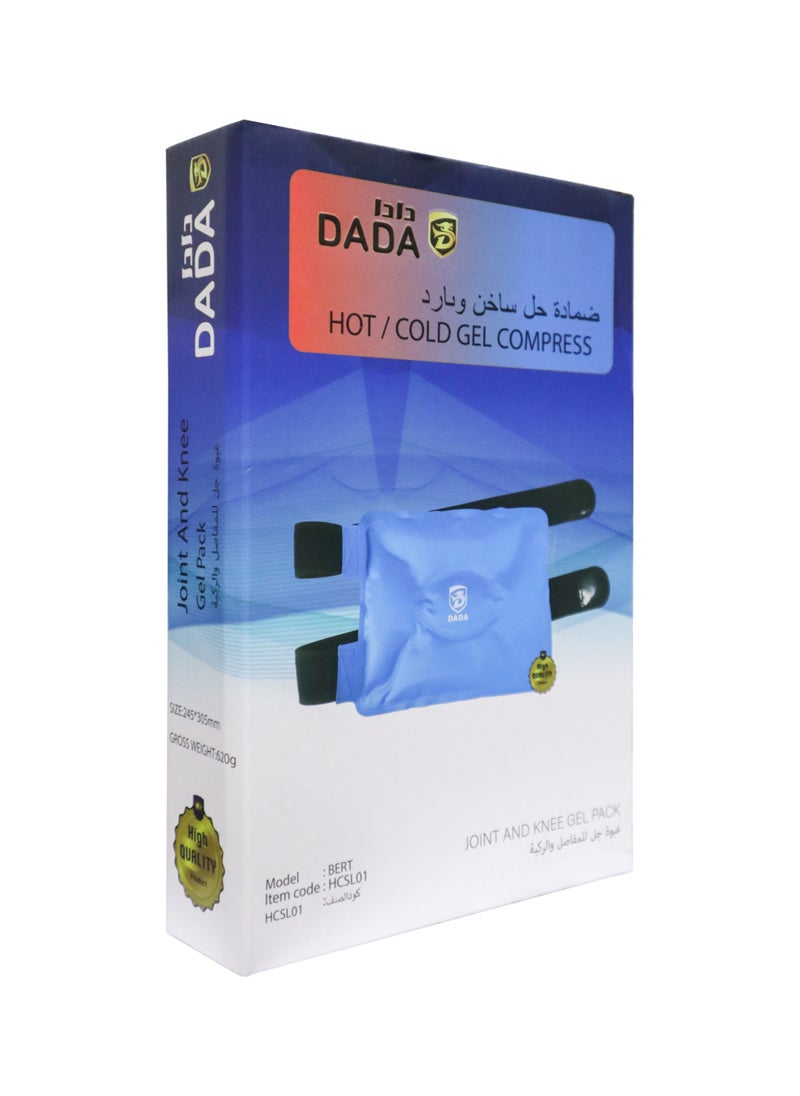 Dada Joint And Knee Gel Pack  Hcsl01 