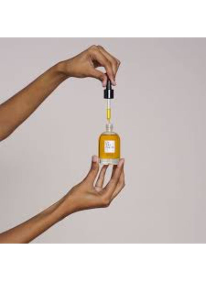 لازار تيجو زيت جاف لازارتيج هويل دي ريف، 50 مل - Image 2