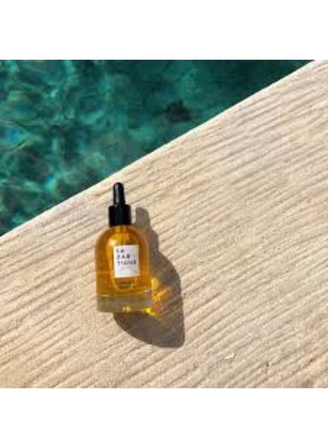 لازار تيجو زيت جاف لازارتيج هويل دي ريف، 50 مل - Image 4