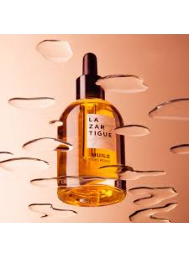 لازار تيجو زيت جاف لازارتيج هويل دي ريف، 50 مل - Image 3