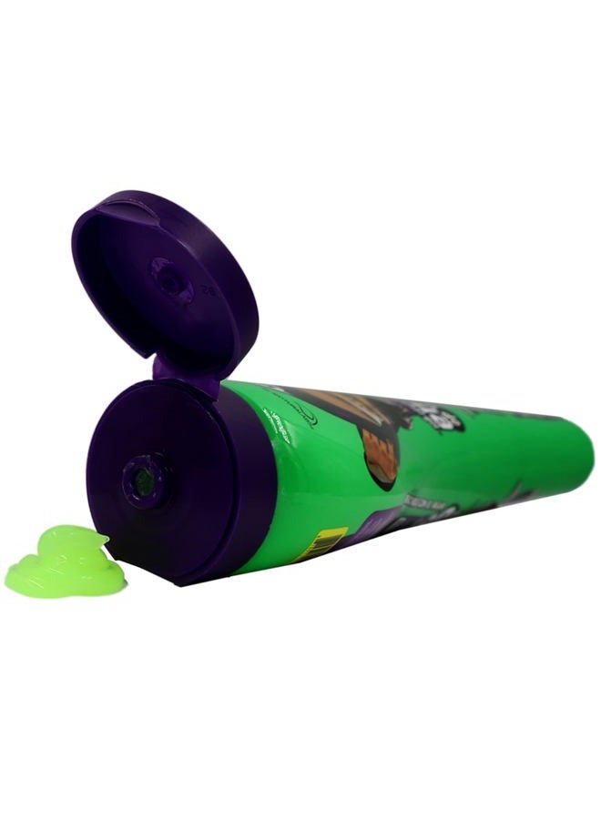 Moco de Gorila جل تصفيف الشعر جالان، يمكن إعادة تفعيله بالماء، ثبات طويل الأمد، عبوة 3 من 11.99 أونصة لكل منها، 3 زجاجات قابلة للضغط - Image 2