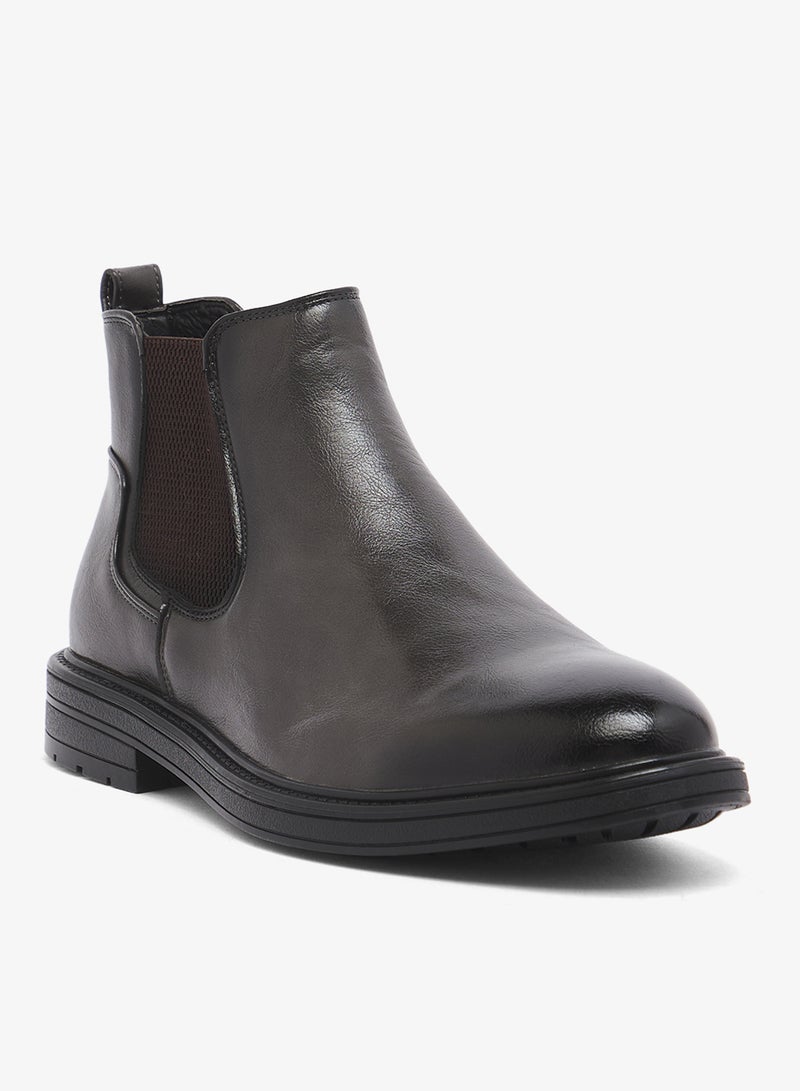 Robert Wood Chelsea Boots - Image 2