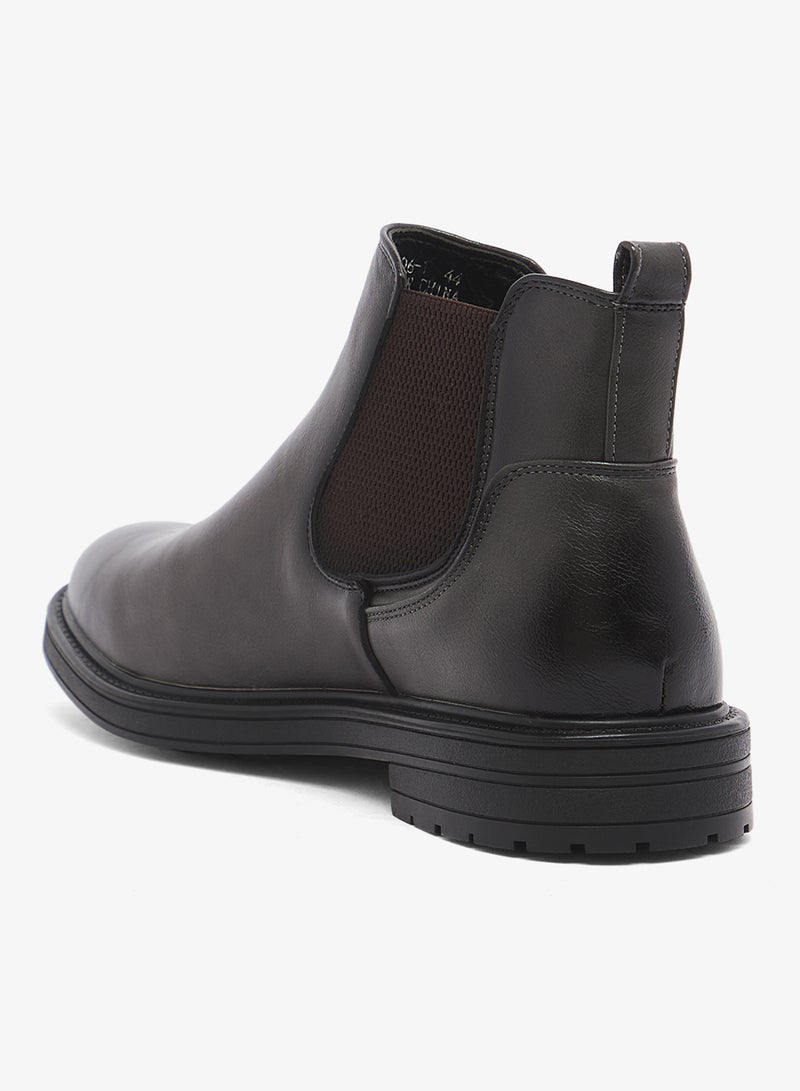 Robert Wood Chelsea Boots - Image 3