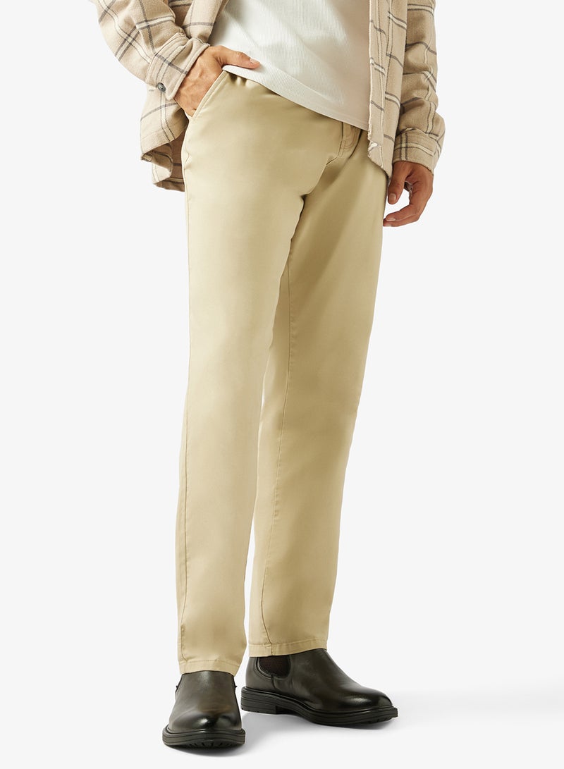 Robert Wood Chelsea Boots - Image 5