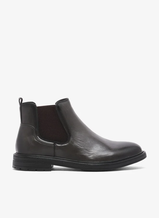 Robert Wood Chelsea Boots