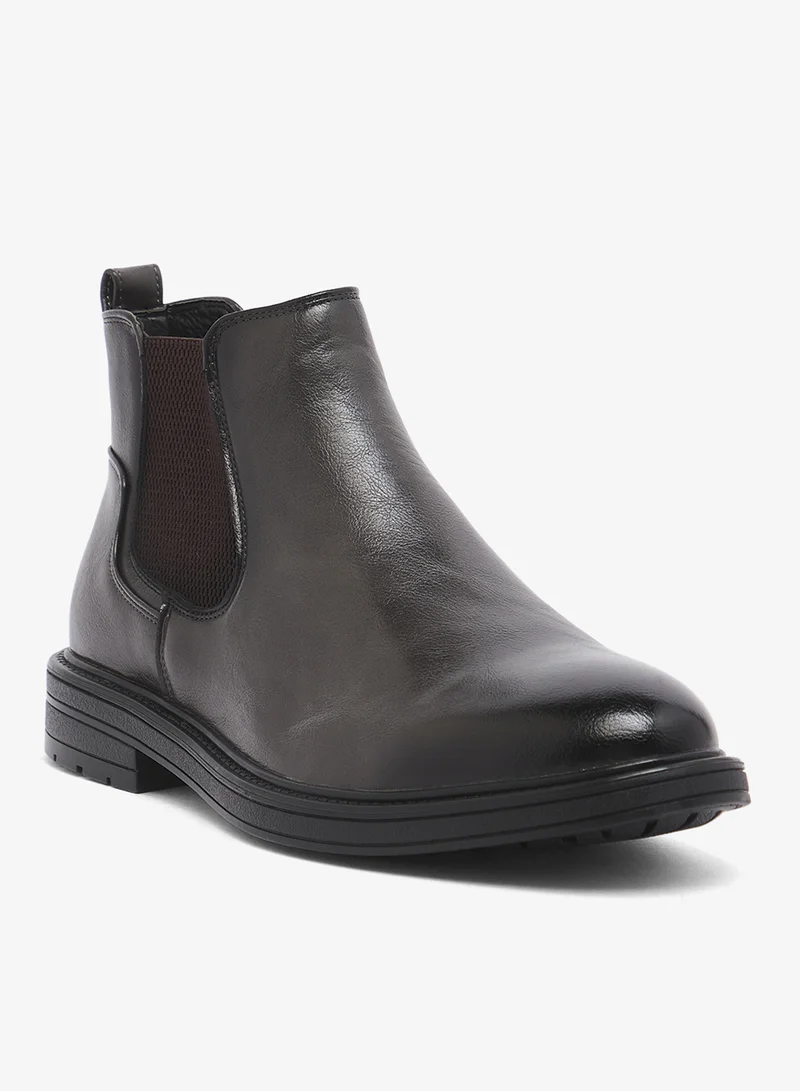 Robert Wood Chelsea Boots