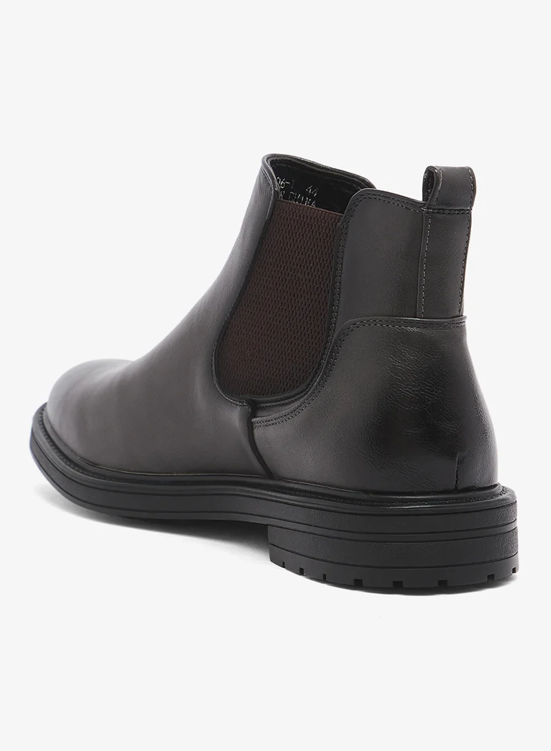 Robert Wood  Chelsea Boots for Men | Best Price UAE