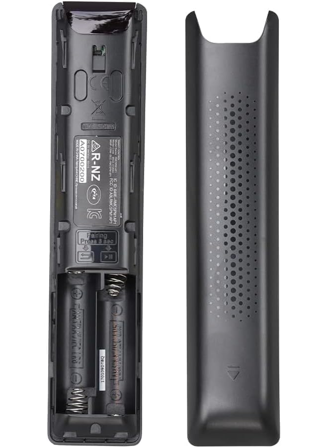 ELTRAZONE Replacement BN59-01330A RMCSPR1AP1 Voice Remote for 4K Smart TV QN32LS03TBF QN32LS03TBFXZA QN43LS01T QN43LS01TAFXZA QN43LS05TAFXZA - Image 5