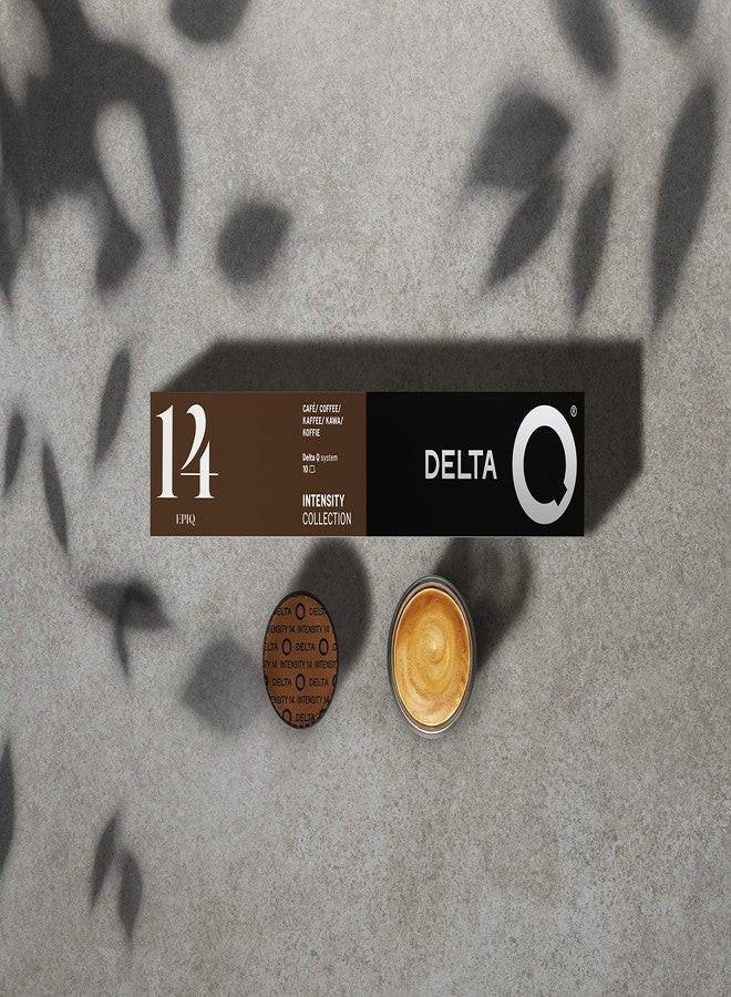 Delta Q EpiQ Coffee Capsules - Image 5