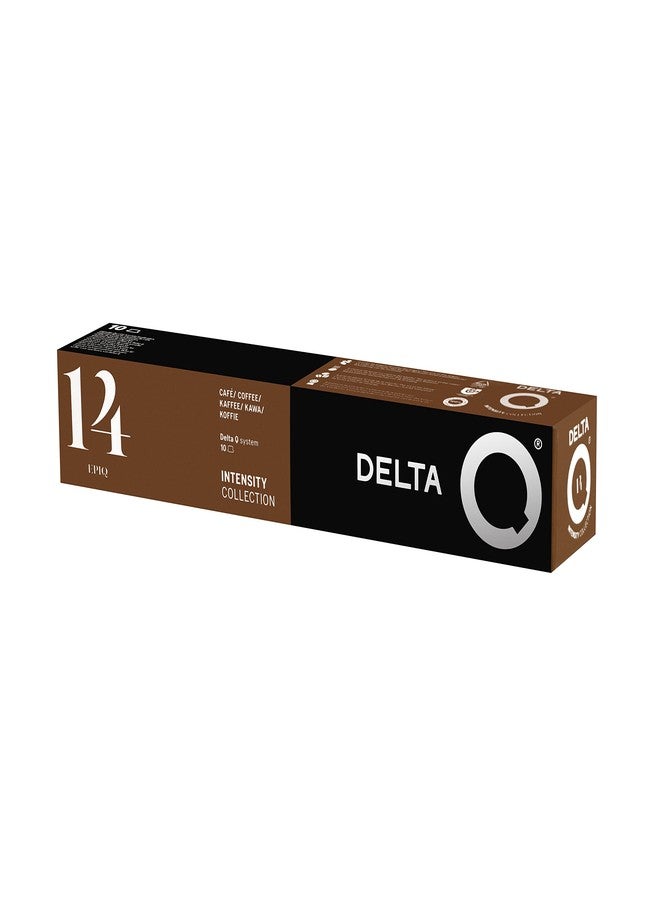 Delta Q EpiQ Coffee Capsules - Image 1
