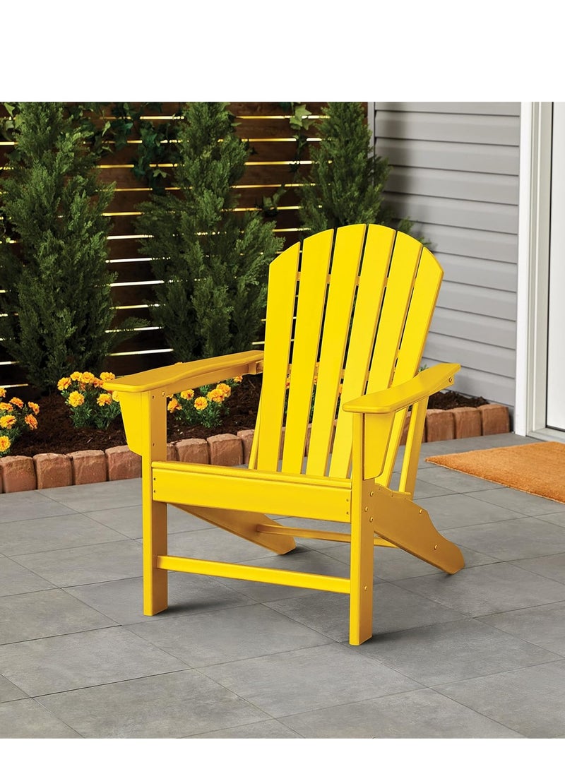 RUST-OLEUM Rust-Oleum 7747830 Stops Rust Spray Paint, 12 oz, Gloss Sunburst Yellow  - Image 5