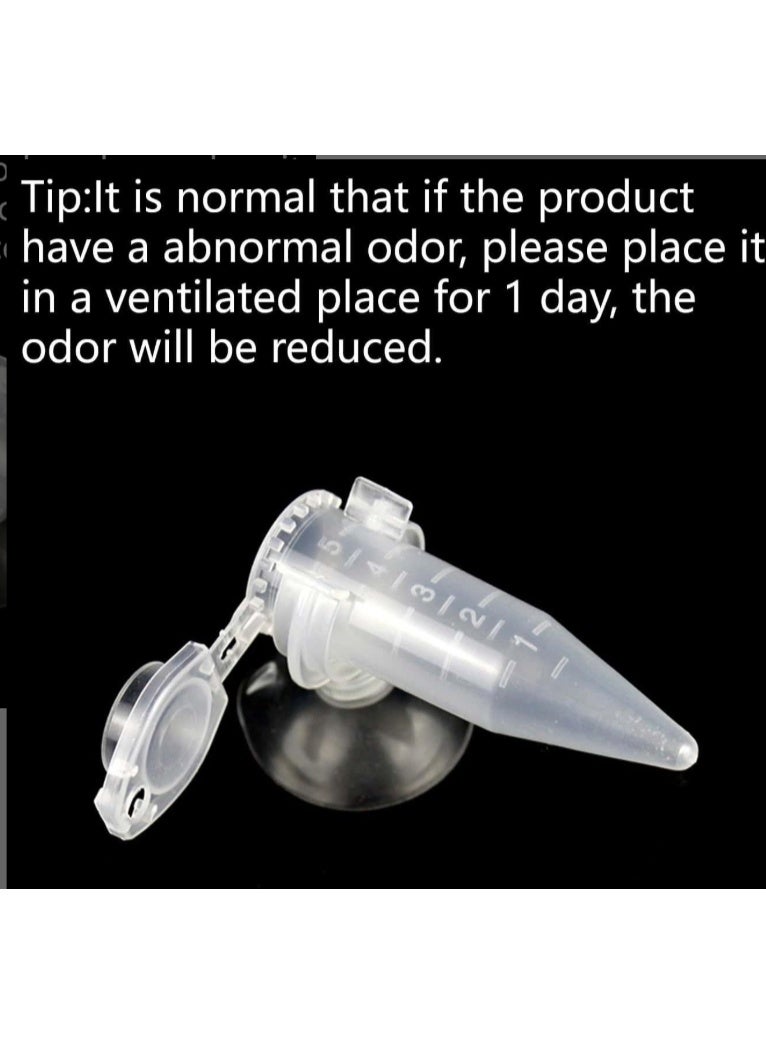 3pcs Automatic Feeder for Aquarium Fish Suction Cup Shrimp Feeder Cup Reusable Plastic Fish Food Holder - Image 2