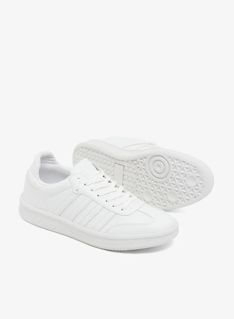 سفنتي فايف Casual Retro Sneakers