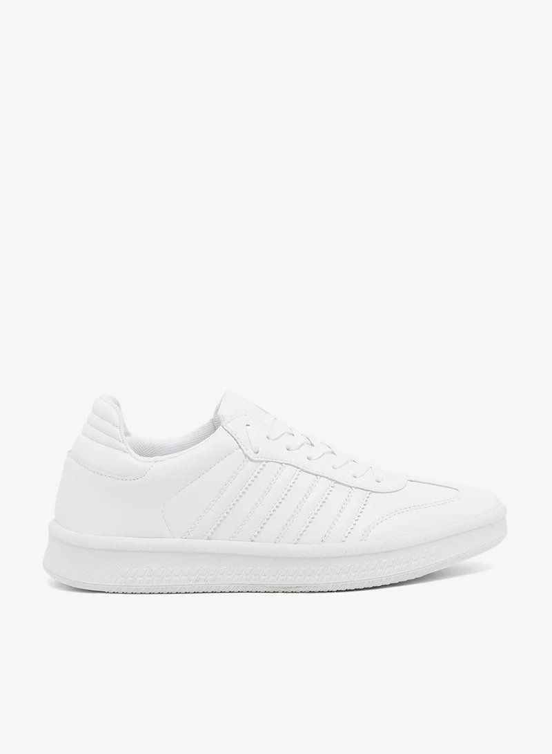 Seventy Five Casual Retro Sneakers
