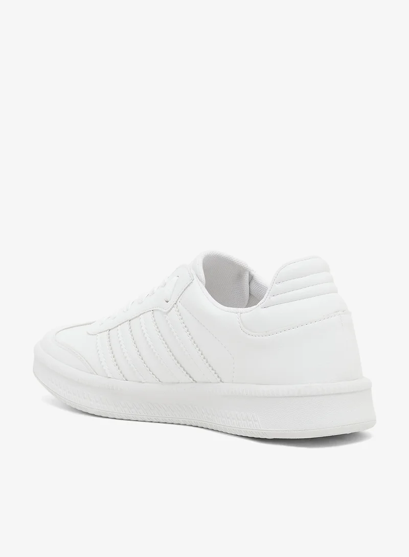 Seventy Five Casual Retro Sneakers