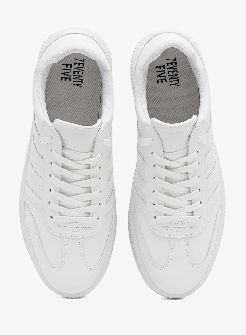 سفنتي فايف Casual Retro Sneakers