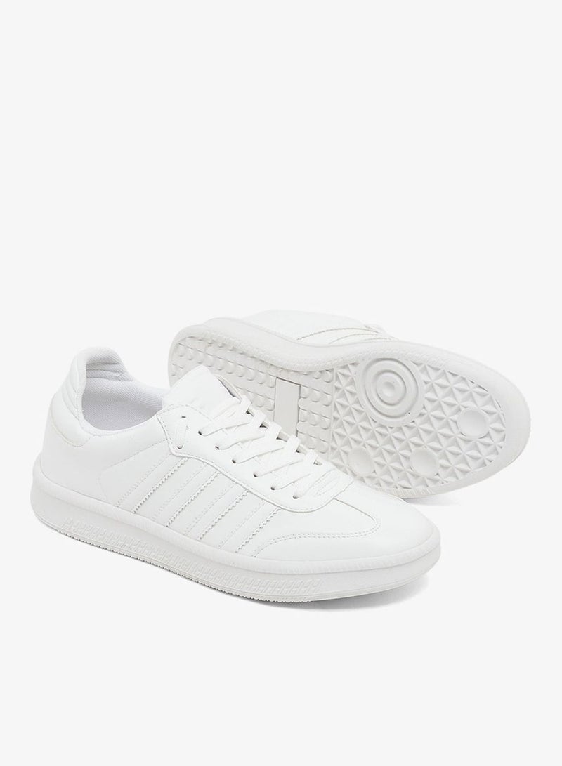 Seventy Five Casual Retro Sneakers - Image 3