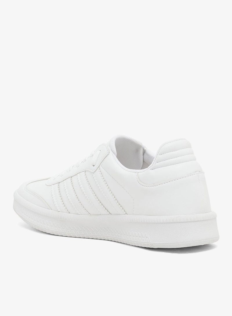 Seventy Five Casual Retro Sneakers - Image 2