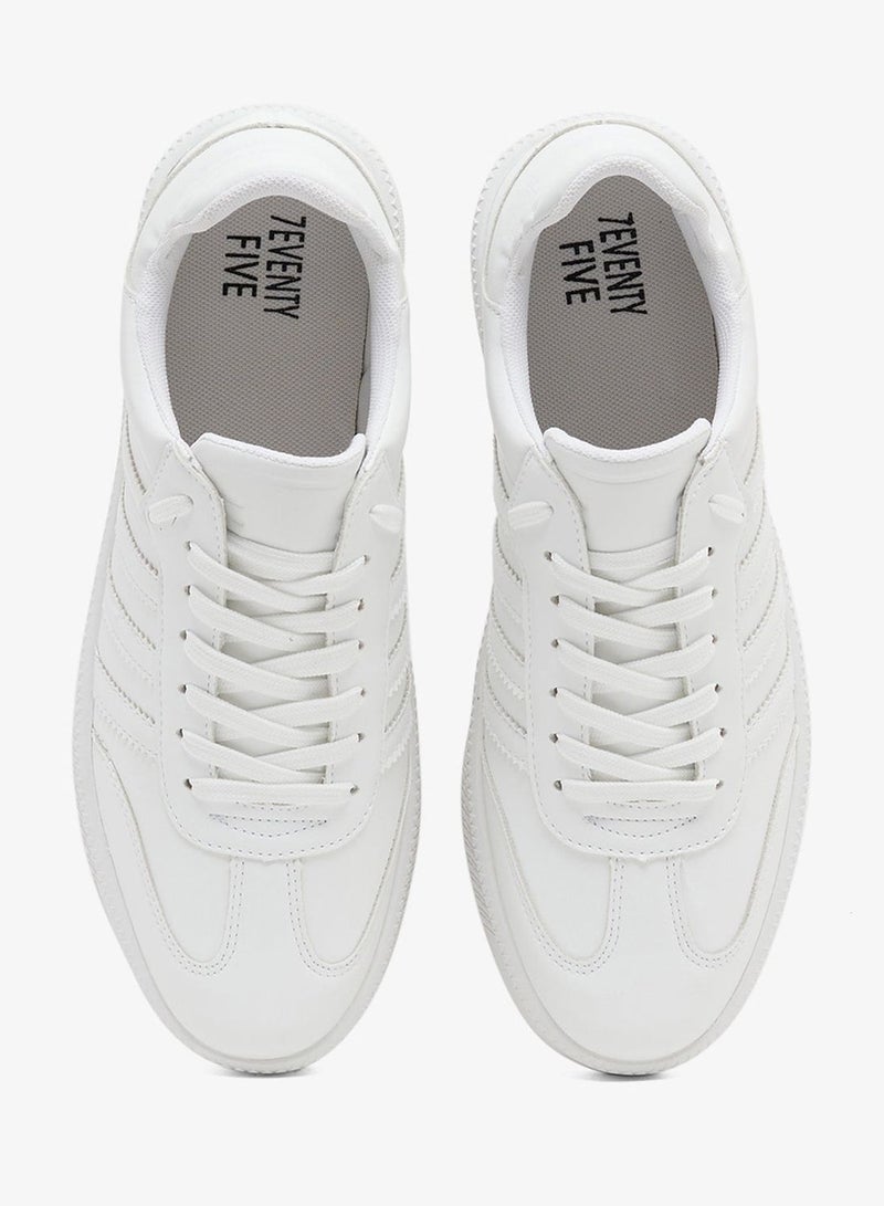 Seventy Five Casual Retro Sneakers - Image 4