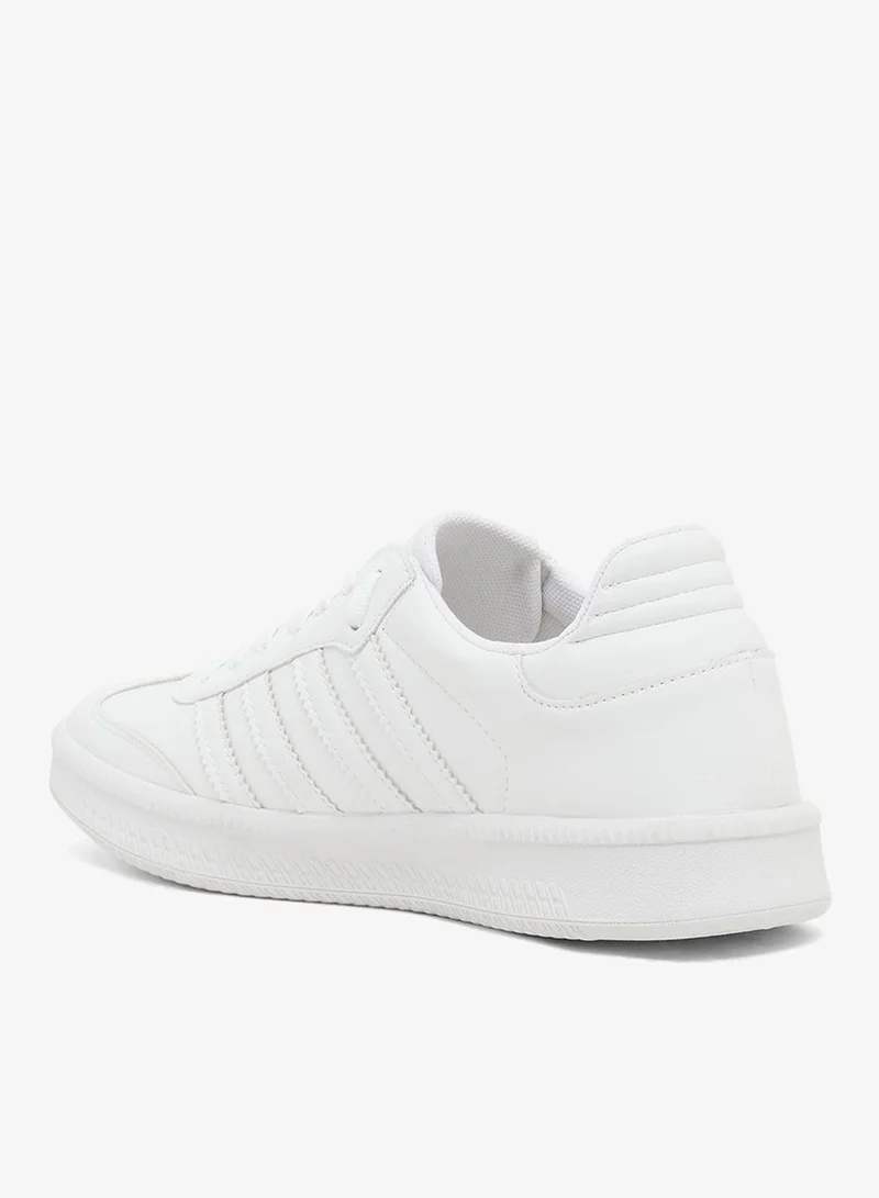 Seventy Five Casual Retro Sneakers