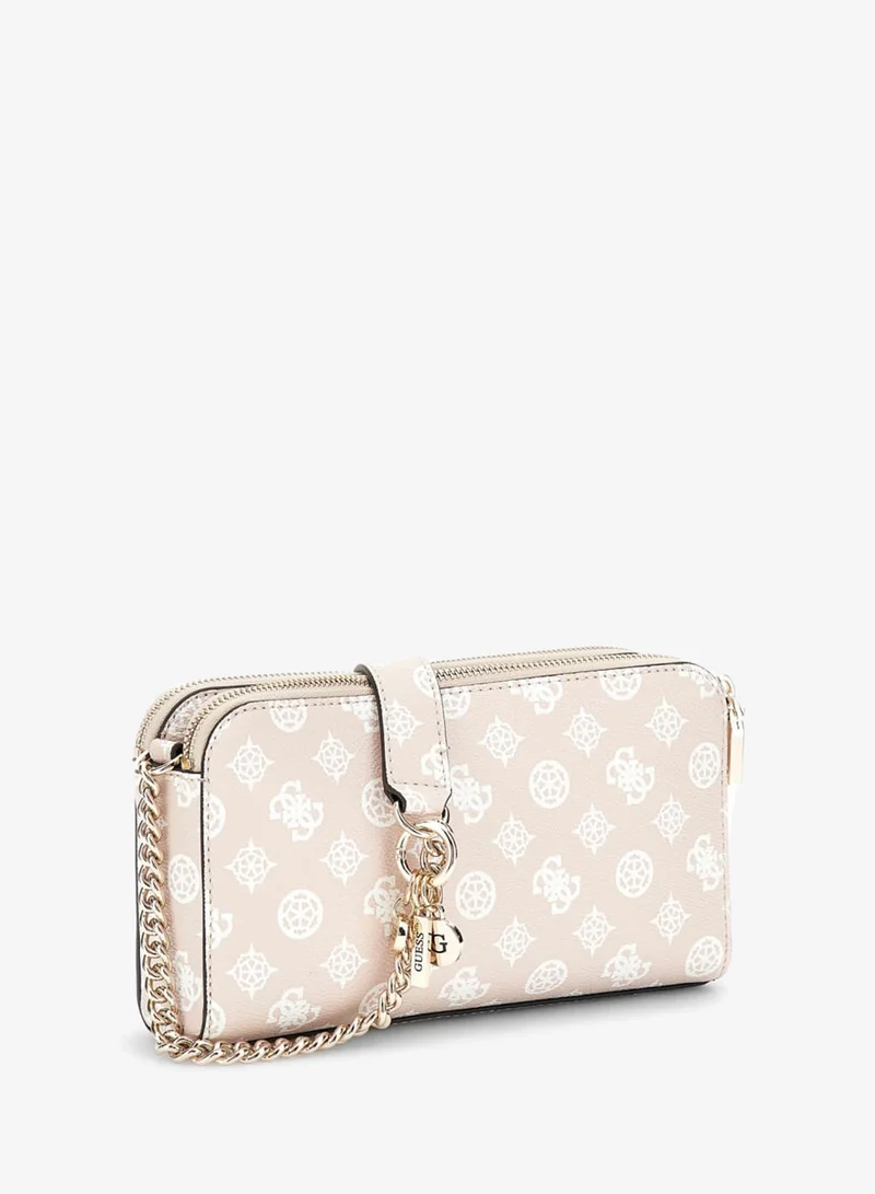 جس Eco Erica Crossbody Bag
