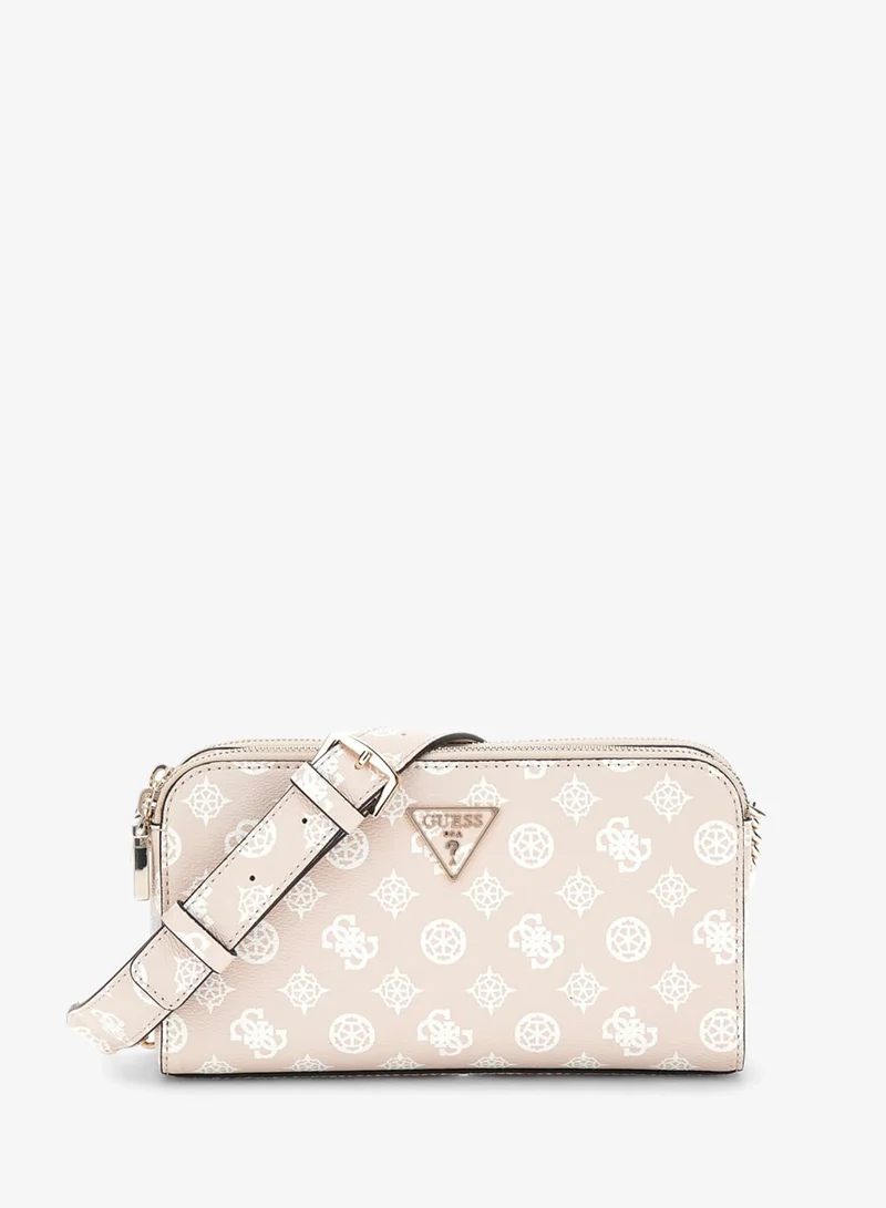 جس Eco Erica Crossbody Bag