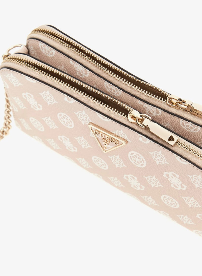 GUESS Eco Erica Crossbody Bag - Image 3