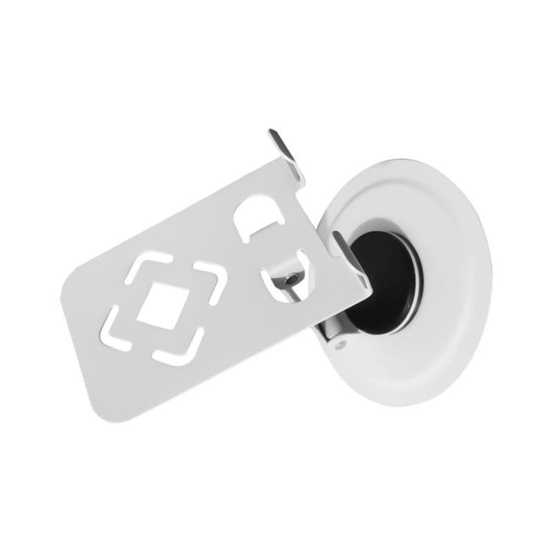 Black 360 Degree Rotating Tablet Stand Holder For Drawing And Video Conferencing - Image 2