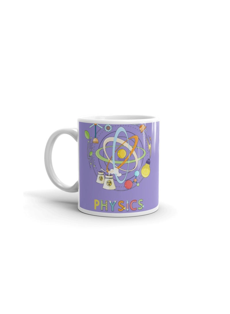 MADASOUQ Creative Printed Mug With Special Design  - Image 2