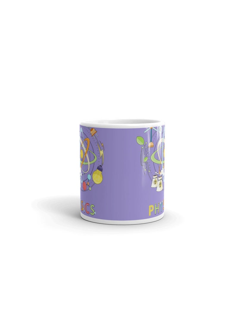 MADASOUQ Creative Printed Mug With Special Design  - Image 3