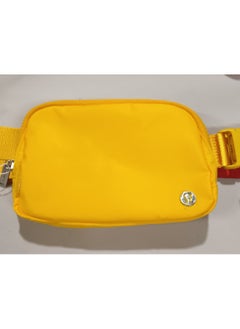 NIBEMINENT Waterproof Sports Waist Bag Multi-Functional  - Image 1