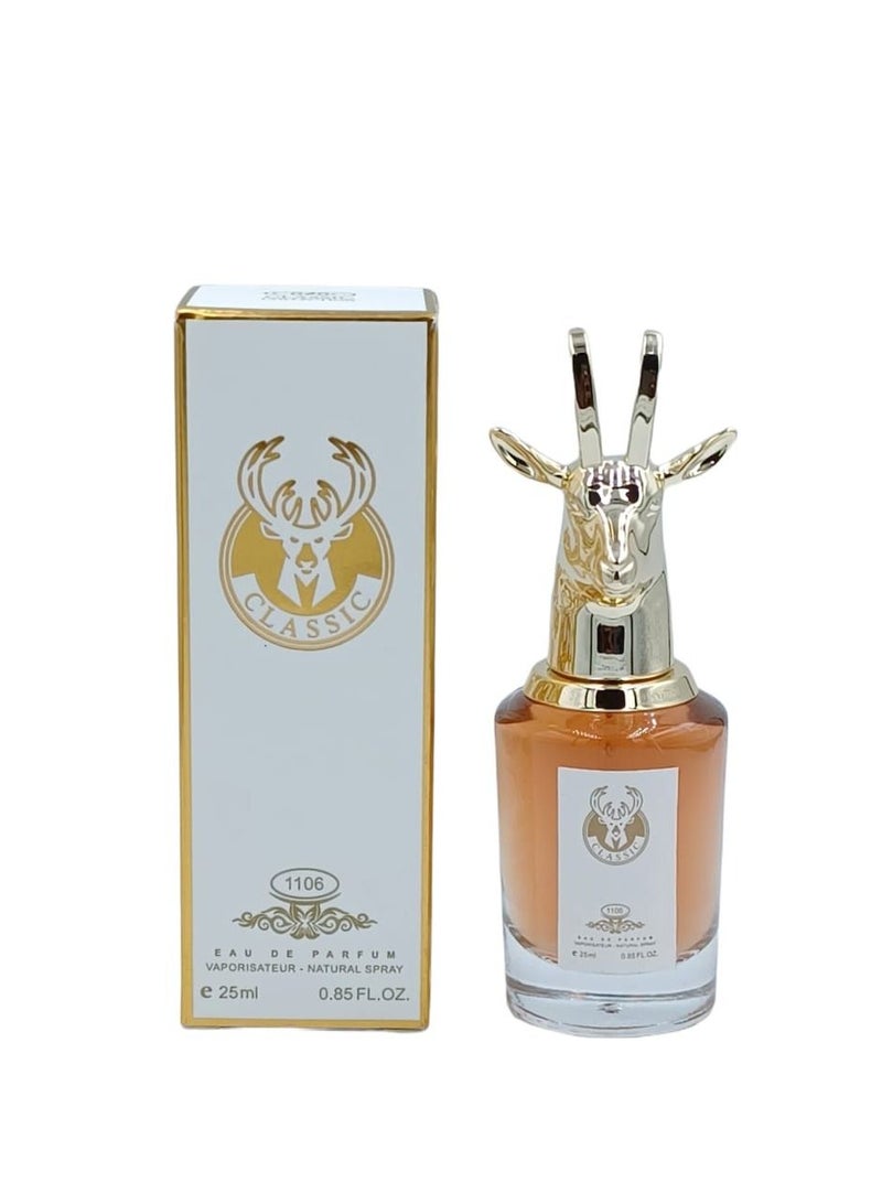 كلاسيك كولكشن 25 مل 12 قطعة - Image 2