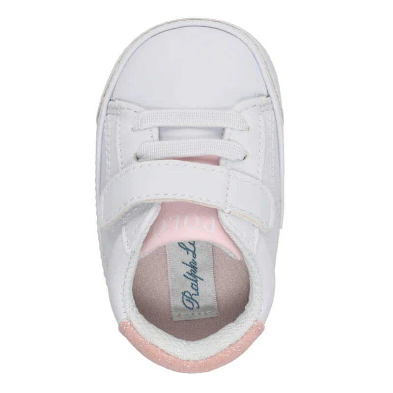 POLO RALPH LAUREN Infant Theron V Ps Velcro Sneakers