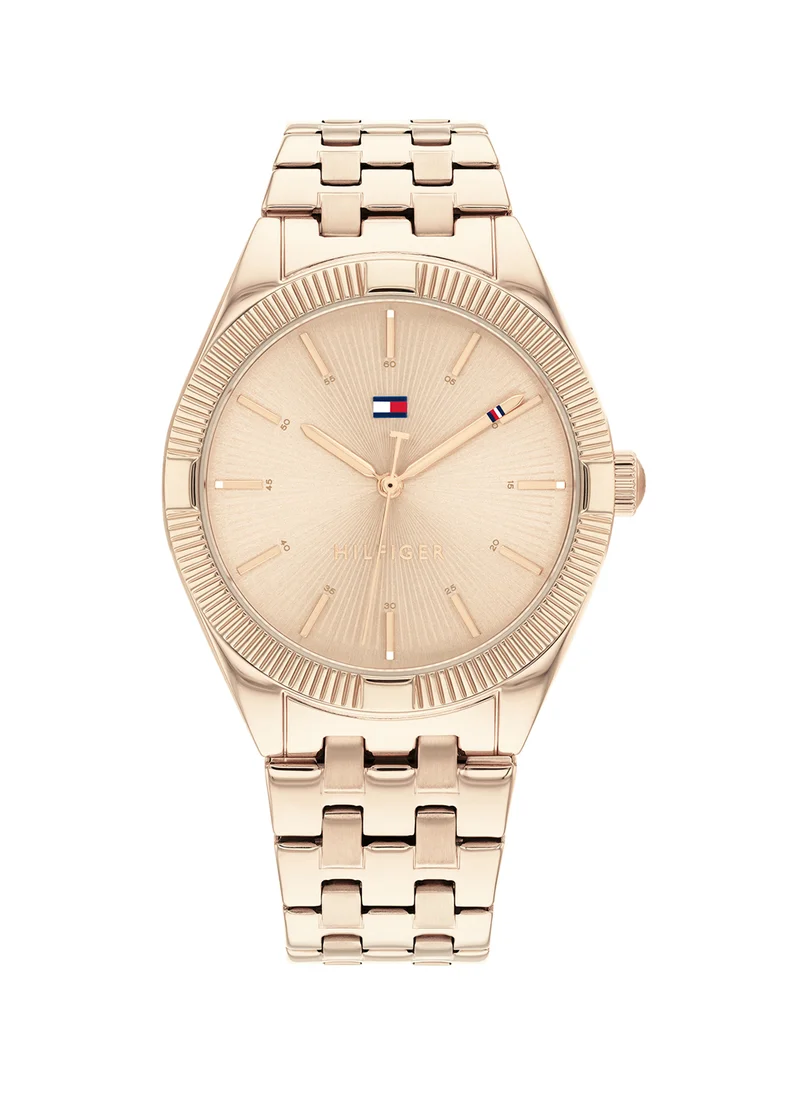 TOMMY HILFIGER Rachel Analog Watch