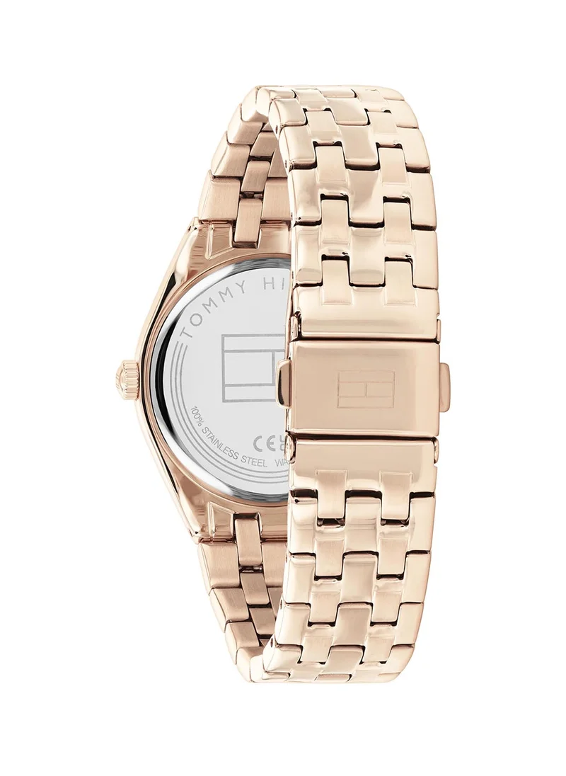TOMMY HILFIGER Rachel Analog Watch