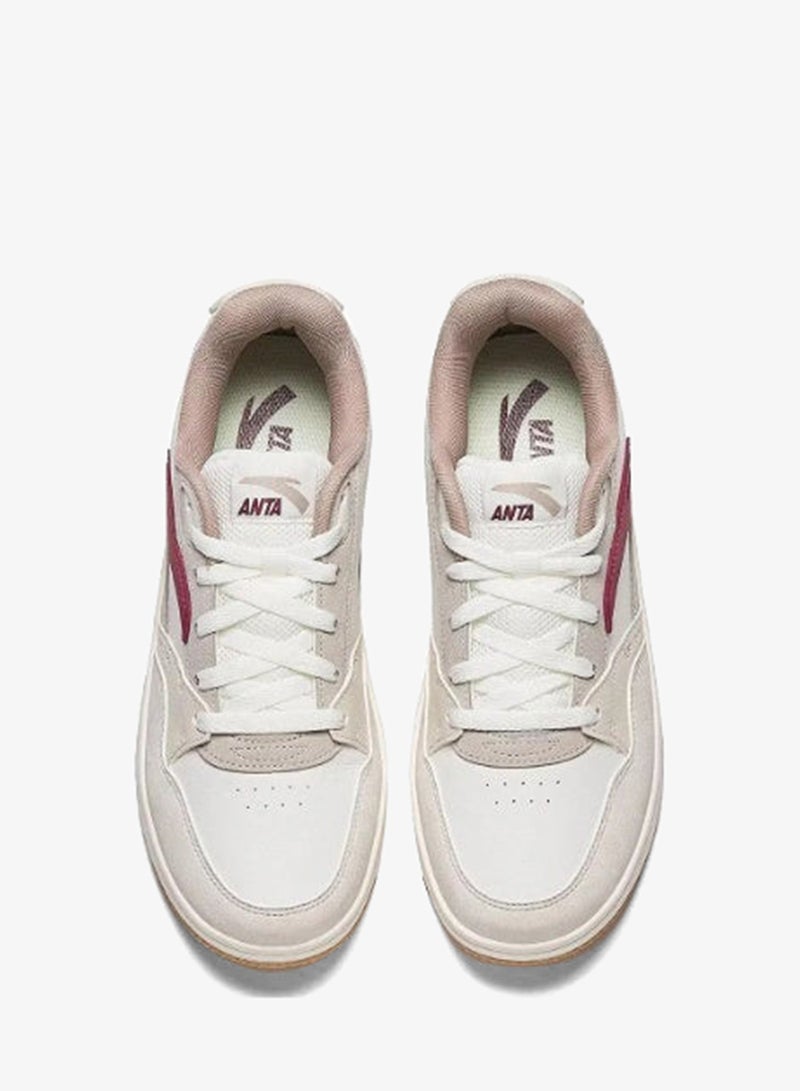 ANTA Low Top Lifestyle X-Game Shoes Sneakers - Image 4