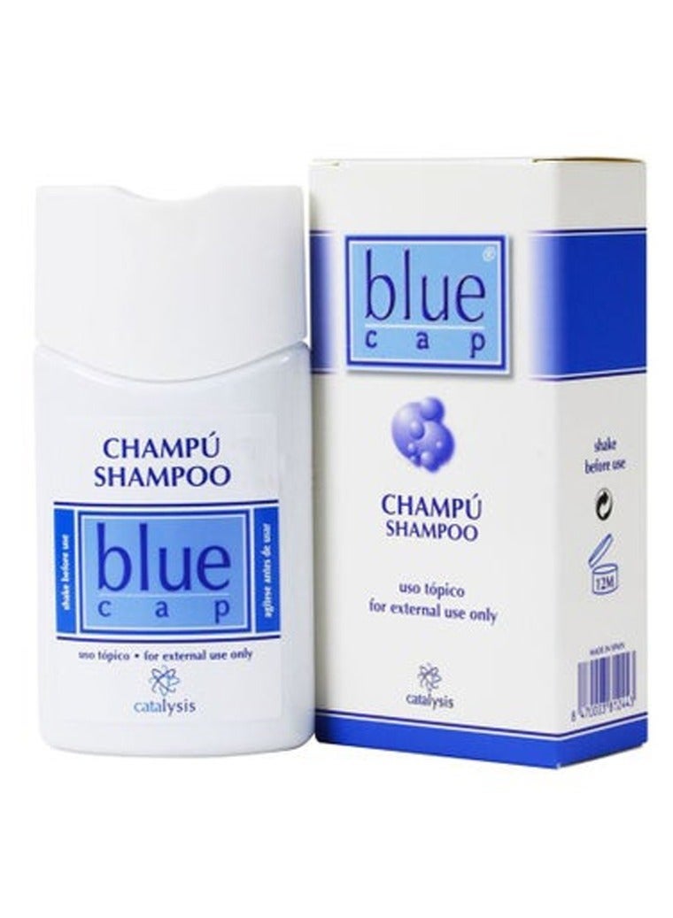 Blue Cap Shampoo 150ml